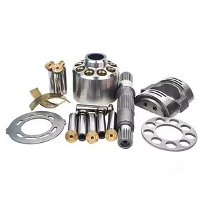 Kit de Reparación de Bomba Hidráulica Serie HPV, Nuevo, de Hierro, Incluye Pistón y Repuestos para los Modelos HPV55 HPV75 HPV105 HPV118 HPV135 - Product Image 1