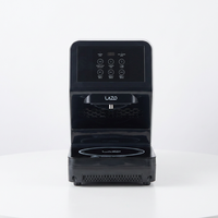Casserole électrique intelligente à commande numérique pour ramen 120V 220V avec certification CE pour usage domestique et extérieur