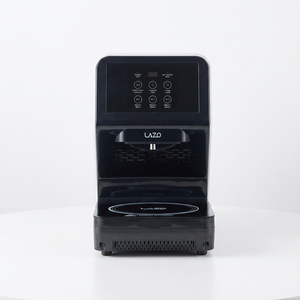 Máquina Automática de Cocina de Fideos Instantáneos de Autoservicio, Estación de Comida Rápida con Certificación CE para Cafetería Desatendida las 24 Horas - Product Image 1