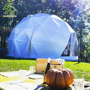 5m <span class=keywords><strong>6m</strong></span> 7m, tente de luxe, hôtel jardin, dôme géodésique, tentes avec grande <span class=keywords><strong>baie</strong></span> vitrée - Product Image 2