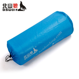 Beishanlang Moisture Proof Mat 180x50x1cm Aluminum Foil Camping Outdoor Picnic Anti-slip Mat - Product Image 1