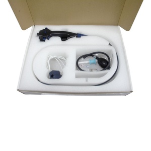 <b>Top</b>-Grade Disposable Veterinary Vet Flexible Endoscope - USB Adapter for Animal Gastrointestinal Check - Product Image 6