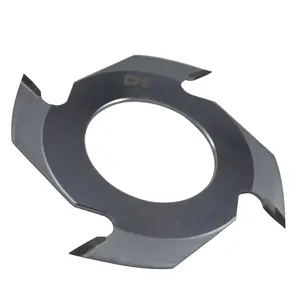 Finger Joint Cutter Supplier Woodworking Tools Machinery Carbide Tipped Jointing Cutter