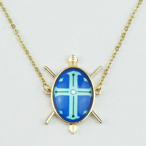 Collar de Cosplay <span class=keywords><strong>Hunter</strong></span> X <span class=keywords><strong>Hunter</strong></span> <span class=keywords><strong>GON</strong></span> <span class=keywords><strong>FREECSS</strong></span> - Product Image 2