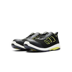 BLAKLADER - 24400000993339 Cradle chaussure de sécurité Noir/Jaune-EAN 7330509839447 CHAUSSURES DE SÉCURITÉ ET FORMATEURS DE SÉCURITÉ - Product Image 3