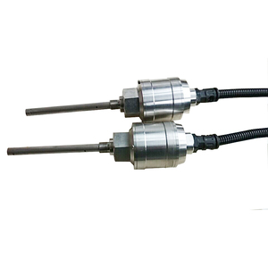Sonda combinada de cuatro parámetros HK939 para torre de enfriamiento: Reductor de vibración y temperatura 4-20mA CN;FUJ - Product Image 4