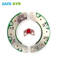 Module redresseur de pont triphasé SSAYEC432 à prix d'usine – Pièces et accessoires essentiels et efficaces pour générateur à diode rotative de qualité