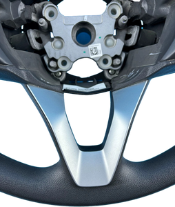 Vente chaude pour Chevrolet véritable volant en Fiber de carbone pour Chevrolet Kovacs volant personnalisé - Product Image 5