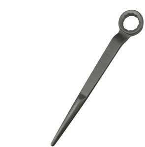 Calidad Normal-Llave <span class=keywords><strong>de</strong></span> caja <span class=keywords><strong>de</strong></span> <span class=keywords><strong>cola</strong></span> puntiaguda con mango curvo Imperial - Product Image 4