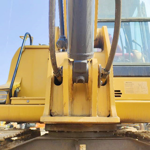 Mini-pelle hydraulique à chenilles d'occasion Cat 306D - Product Image 4