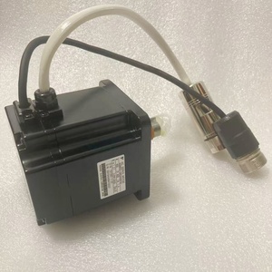 NUEVO MOTOR SERVO AC YASKAWA <span class=keywords><strong>SGMPH</strong></span>-<span class=keywords><strong>04DAA61D</strong></span> - Product Image 2