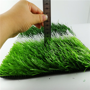 Giá rẻ sàn phòng tập thể dục 40 mm cỏ nhân tạo thảm cỏ tự nhiên cuộn 10 mét vuông cỏ tự nhiên <span class=keywords><strong>Mat</strong></span> cỏ nhân tạo cho bên ngoài - Product Image 5
