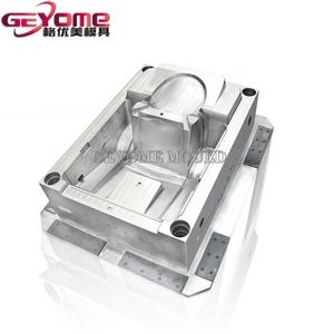 قوالب كراسي الأطفال المخصصة - خدمة التصنيع الأصلي/التصميم الأصلي، قوالب حقن البلاستيك للطلبات بالجملة في تصنيع الأثاث - Product Image 2