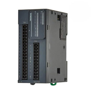 Módulo de Entrada Analógica TM3DM24R, Controlador Programable - Product Image 2