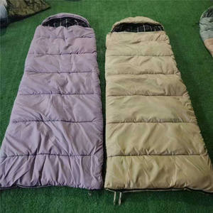 Nouveaux produits 2026 <span class=keywords><strong>Sac</strong></span> <span class=keywords><strong>de</strong></span> <span class=keywords><strong>couchage</strong></span> gonflable d'<span class=keywords><strong>hiver</strong></span> personnalisé ultraléger pour le camping en plein air, couverture chaude, <span class=keywords><strong>sac</strong></span> <span class=keywords><strong>de</strong></span> <span class=keywords><strong>couchage</strong></span> imperméable pour adultes - Product Image 4