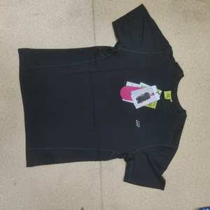 T-shirts et shorts de sport pour hommes de haute qualité, à séchage rapide, respirants, hauts de fitness et vêtements de football, t-shirts de course et de sport à manches courtes - Product Image 1