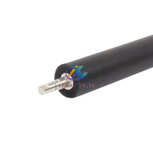 2ND <span class=keywords><strong>BTR</strong></span> Roller C700 Nuevo tipo para Xerox C60 <span class=keywords><strong>70</strong></span> 75 J75 550 560 570 C700 Rodillo de transferencia secundaria de goma Piezas de copiadora de impresora - Product Image 4