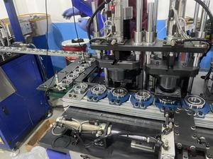 ลูกปืนล้อรถยนต์ 47*85*45 มม. 559431 อะไหล่รถยนต์ DAC478800575 90369-47001 DAC478800578 ลูกปืนดุมล้อรถยนต์ - Product Image 6