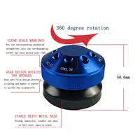 Hot Sale Optical Instrument Set Eyeglasses Screwdrivers Set for Glasses Repair A19M-9