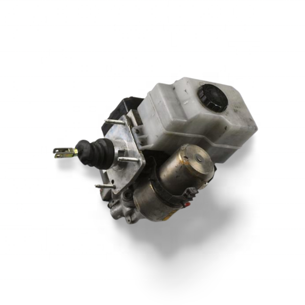 ぽん 4705060043 Genuine Toyota BRAKE BOOSTER ASSY, W/MASTER