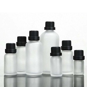 1.5ml 2ml 3ml 4ml 5ml 6ml 7ml 10ml 15ml 20ml hổ phách màu nâu vít lọ thủy tinh chai thủy tinh tinh dầu chai - Product Image 4