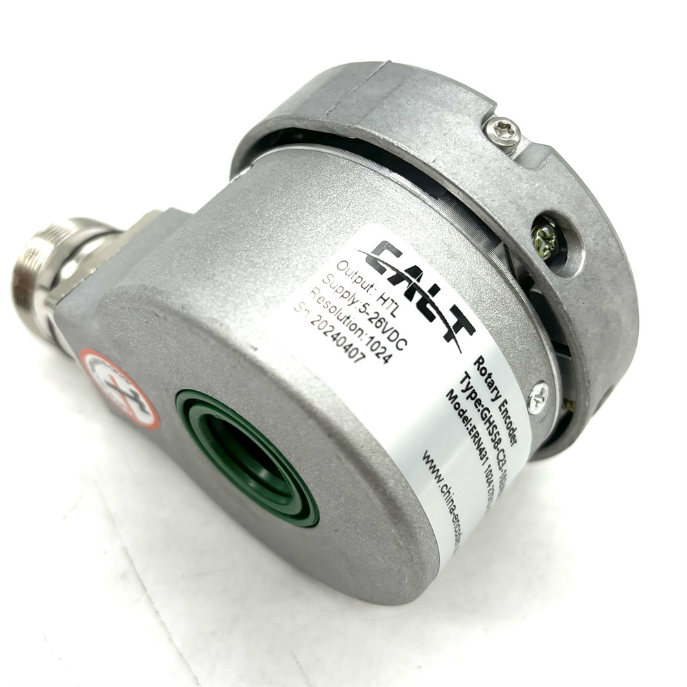 ERN431 1024 27S12-03 ID577790-05 - GHS58-C23-1024BMK526
