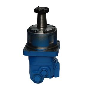 Motor de Rueda Hidráulico BM4W en Oferta, Modelos BM4W160, BM4W200, BM4W250, BM4W315, BM4W400, BM4W500 - Product Image 5