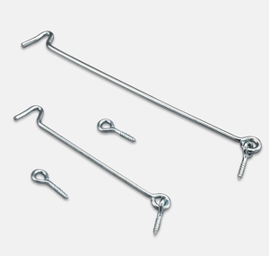 Old-Fashioned Windproof <strong>Window</strong> Hook for Door and <strong>Window</strong> Fixed Door <strong>Catches</strong> &amp; Closers - Product Image 3