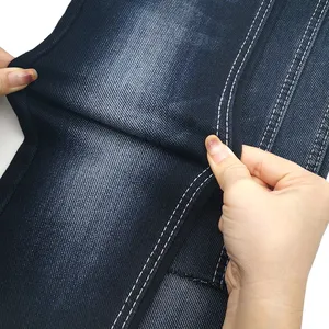 חומר בד ג'ינס ג'ינס 48% כותנה TAL5G6021