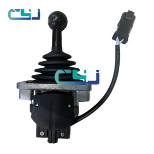 จอยสติ๊กคอนโทรลเลอร์ 361-6015 คันบังคับ 3616015 สำหรับรถตัก 950H 962H 966M 966M XE 972M 972M XE 980H 980M 982M 988K 990K - Product Image 5