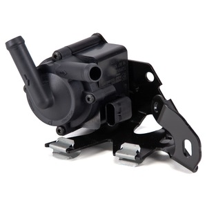 Per Peugeot Citron <span class=keywords><strong>C4</strong></span> Mini 9806790880 nuova pompa dell'acqua elettrica per il liquido di raffreddamento del motore - Product Image 1