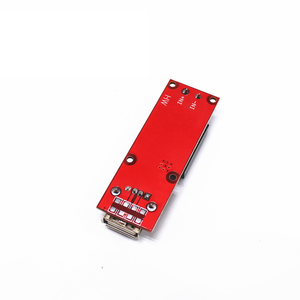 Sortie USB <span class=keywords><strong>5V</strong></span> Convertisseur DC 7 V-24 V À <span class=keywords><strong>5V</strong></span> 3A Abaisseurs <span class=keywords><strong>Buck</strong></span> KIS3R33S module KIS-3R33S - Product Image 3
