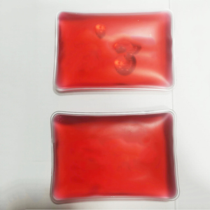 <span class=keywords><strong>Inter</strong></span> Gift Bolsillo reutilizable Almohadilla de gel caliente instantánea Paquete de calentamiento mágico reutilizable personalizado Calentador de manos de gel - Product Image 3