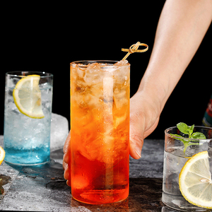 Verres à shot en verre épais de 1 <span class=keywords><strong>oz</strong></span> pour sublimation, personnalisables avec logo, vente en gros, haute qualité, pas chers - Product Image 2