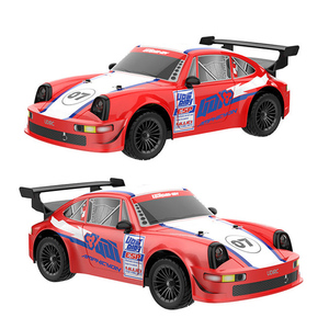 Voiture de course à vitesse sans balais, modèle 1/16 4WD 2.4G UD1607Pro 40 KM/H Sport <span class=keywords><strong>P</strong></span> Style drift - Product Image 6