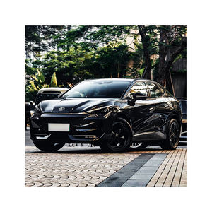 Véhicules électriques VW ID UNYX, 2 000 unités en stock disponibles au prix le plus bas pour une expédition en 2026 sans aucune restriction - Product Image 1