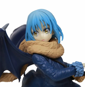 21CM esa vez me reencarné como una figura de acción de limo Rimuru Tempest PVC Anime figuras de acción de juguete - Product Image 5