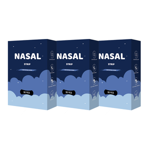 HODAF vendita calda migliorare la qualità del sonno Anti-infiammatori e sedativo Gel nasale Patch respiro naso patch strisce di Gel nasale - Product Image 1