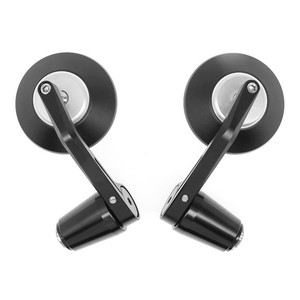 กระจกมองหลังแบบดัดแปลงสำหรับรถมอเตอร์ไซค์เวสป้า สปริ้นท์ <span class=keywords><strong>150</strong></span> จีทีเอส300 - Product Image 3