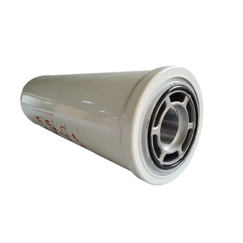 도매 RS250 공기 압축기 필터 스핀 온 외부 액세서리 냉각수 오일 스트레이너 필터 요소 24900458