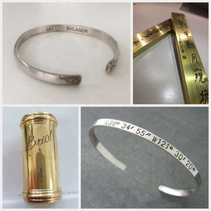 Gioielli <span class=keywords><strong>taglio</strong></span> <span class=keywords><strong>oro</strong></span> argento incisione profonda fibra Laser <span class=keywords><strong>taglio</strong></span> e macchine per incisione Laser - Product Image 5