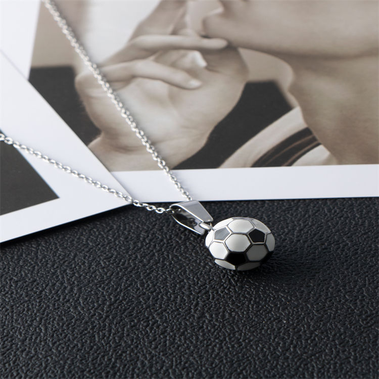 จี้เงิน + สร้อยคอ1.5*60ซม.