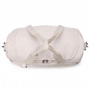 Bolsa de Viaje de Lujo de Diseñador en Oferta, Bolsa de Gimnasio Unisex de Oxford, Bolsa de Viaje Plegable Grande para Mujer - Product Image 4