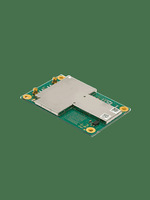 Septentrio Modules GPS GNSS OEM de haute précision, carte mère, modules GPS Beidou, récepteur de positionnement et d'orientation RTK AsteRx-m3 Pro AIM+ anti-brouillage