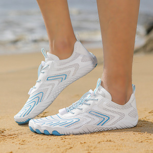 2025 Comprehensive Fitness Water <b>Shoes</b> for Beach Fishing Swimming <b>Diving</b> Yoga & Running-Mesh Insole-for Spring Summer Sports - Product Image 3