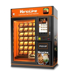 ตู้ขายอาหาร Pho Bo Vendlife - Product Image 2