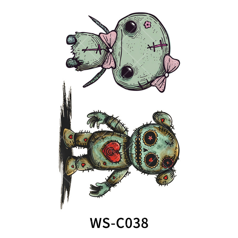 WS-C038