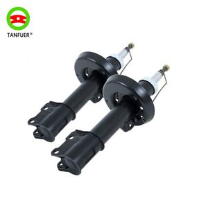 Colore nero fabbrica colore nero OEM parti auto 31316786005 anteriore sinistra ammortizzatore per <span class=keywords><strong>BMW</strong></span> E87 <span class=keywords><strong>E90</strong></span> E91 E88 E81 E92 - Product Image 1