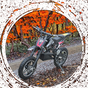 Ling Sun <span class=keywords><strong>Strike</strong></span> 125cc Racing Dirt <span class=keywords><strong>Bike</strong></span> pour enfants Motos électriques - Product Image 5