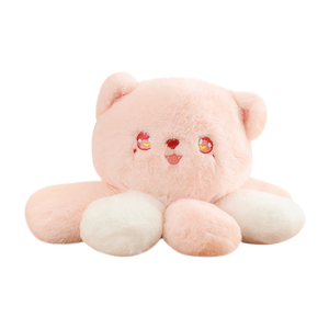 Jouets en <span class=keywords><strong>peluche</strong></span> de 35cm pour chat, mignon et créatif, nouvelle collection - Product Image 3